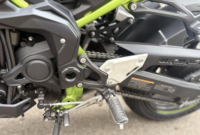2020 Kawasaki Z900 (ZR900B)