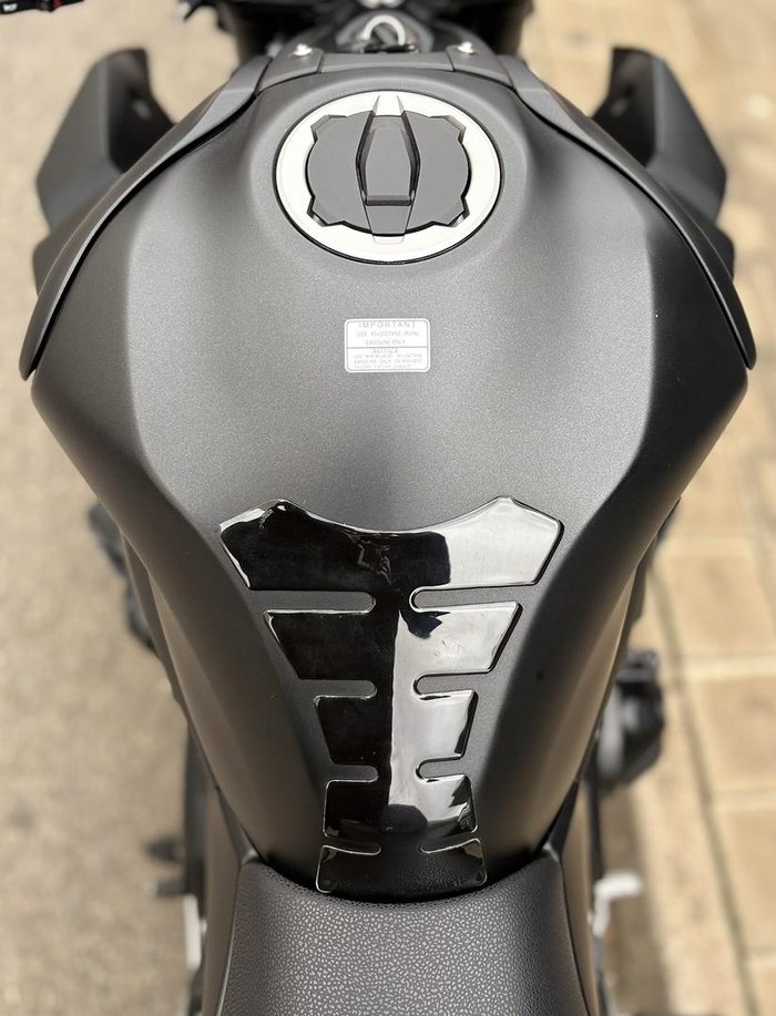 2020 Kawasaki Z900 (ZR900B)