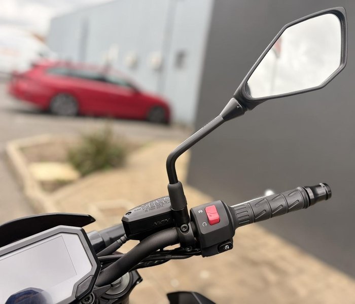 2020 Kawasaki Z900 (ZR900B)