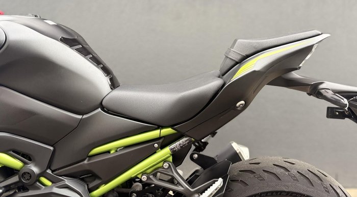 2020 Kawasaki Z900 (ZR900B)
