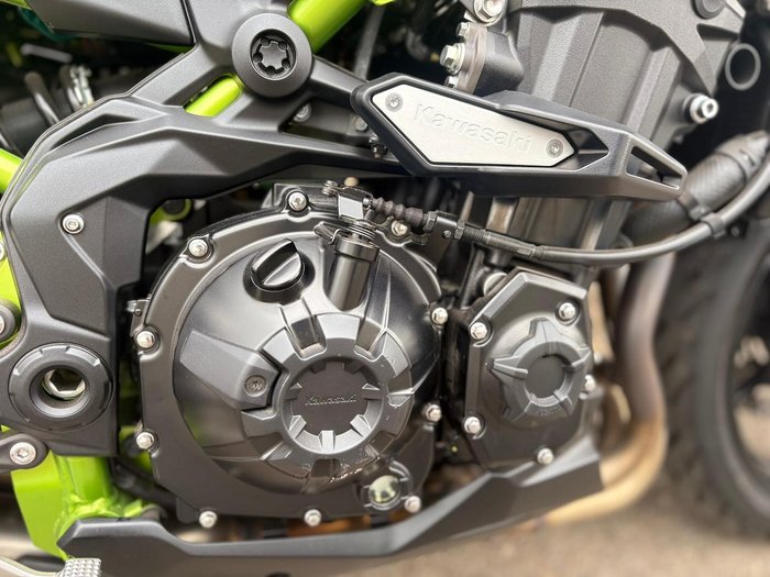 2020 Kawasaki Z900 (ZR900B)