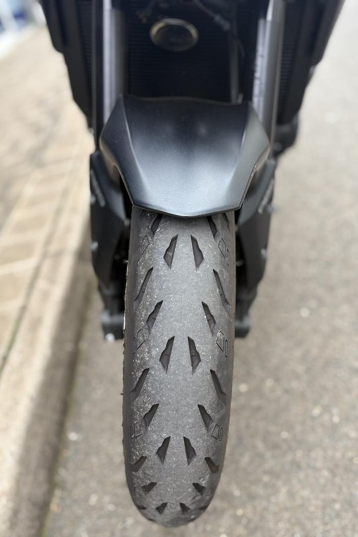 2020 Kawasaki Z900 (ZR900B)