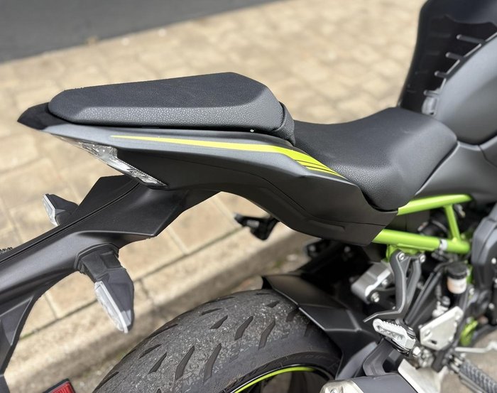 2020 Kawasaki Z900 (ZR900B)