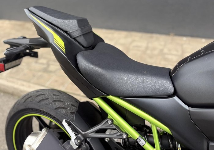 2020 Kawasaki Z900 (ZR900B)