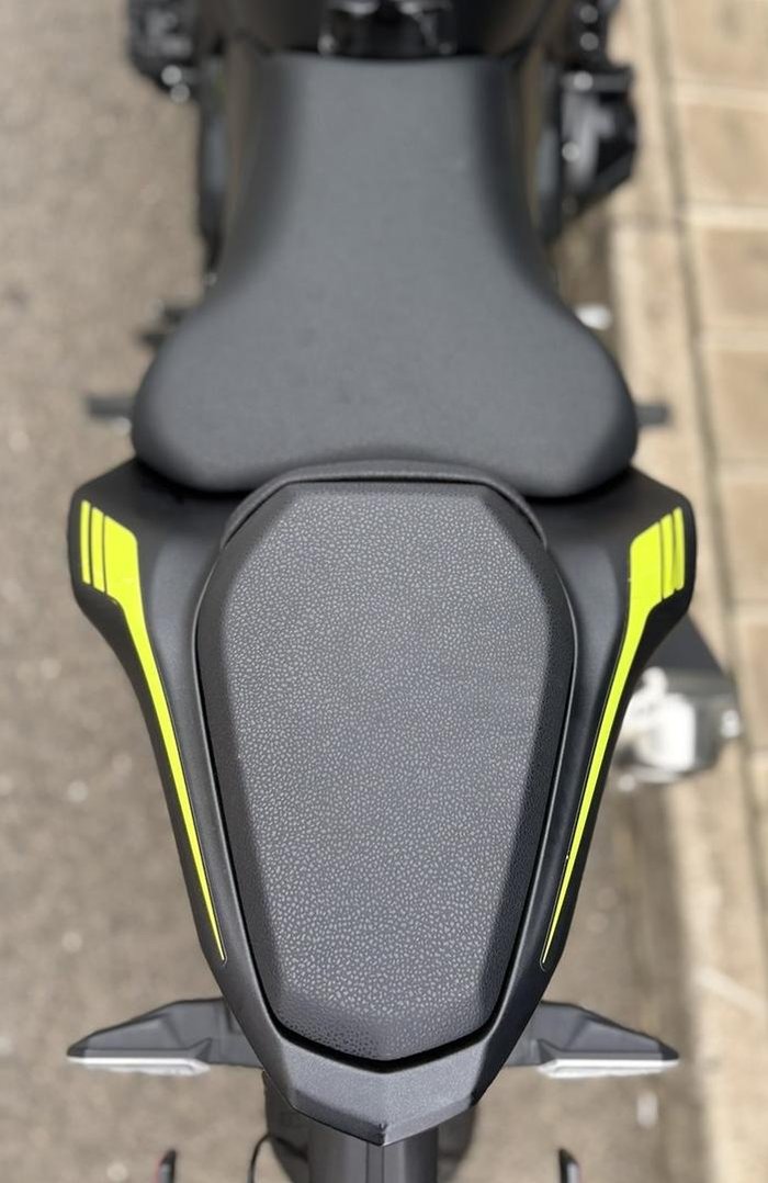 2020 Kawasaki Z900 (ZR900B)