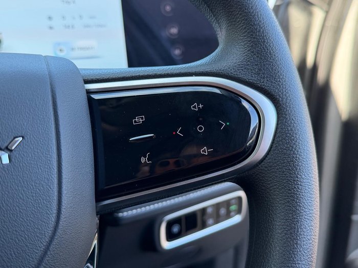 2025 Chery E5 Urban