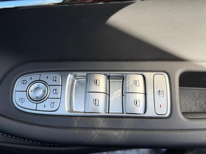 2025 Chery E5 Urban