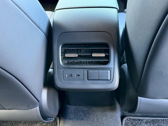 2025 Chery E5 Urban