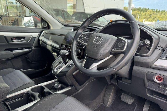 2019 Honda CR-V VTi-S