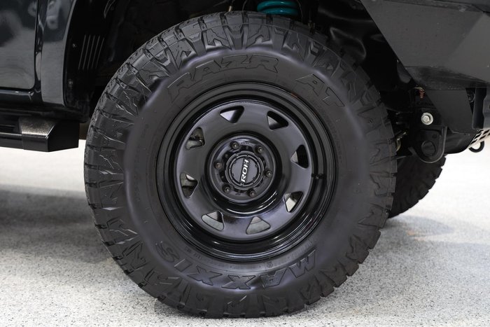 2023 Mitsubishi Triton GLX-R