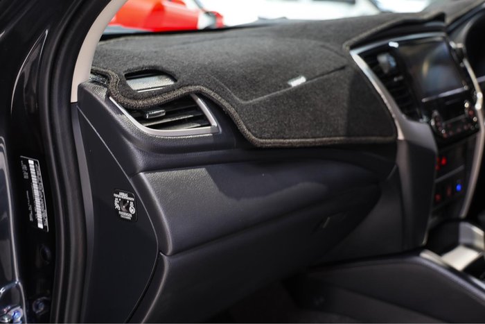 2023 Mitsubishi Triton GLX-R