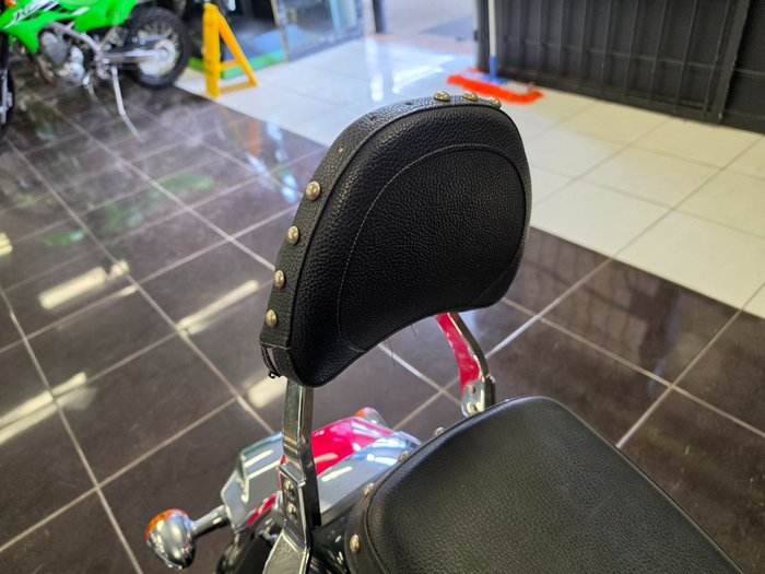 2017 Suzuki VL800T (BOULEVARD C50T) BLACK
