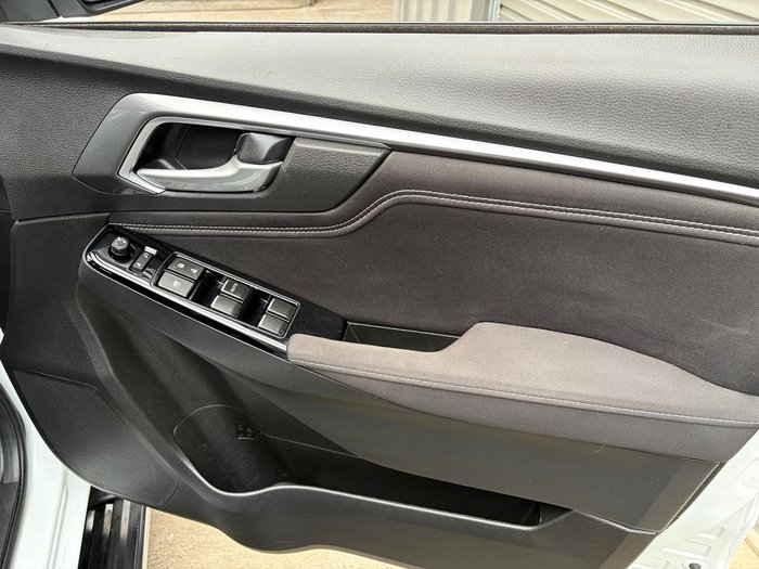 2020 Isuzu D-MAX LS-U High Ride