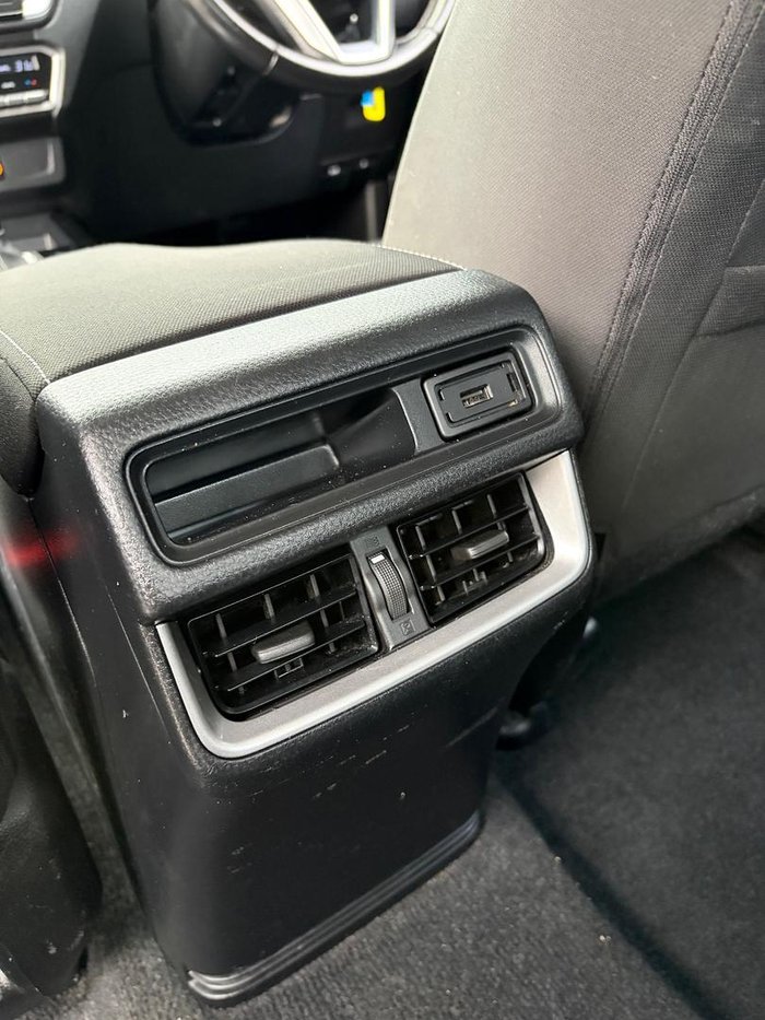 2020 Isuzu D-MAX LS-U High Ride