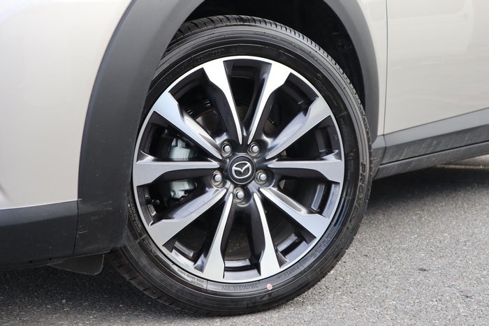 2026 Mazda CX-3 G20 Pure