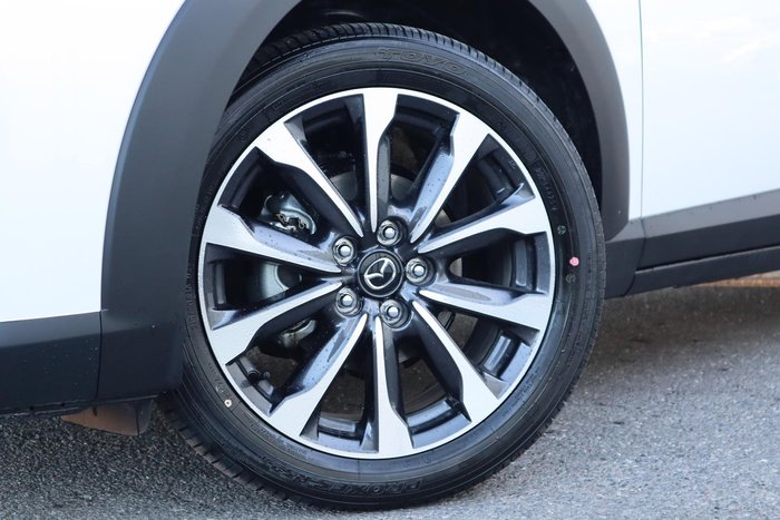 2026 Mazda CX-3 G20 Pure