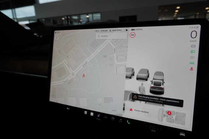 2023 Tesla Model Y Rear-Wheel Drive