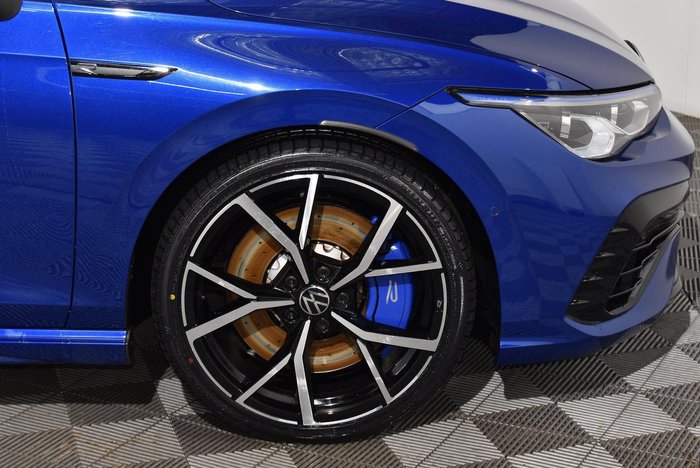 2022 Volkswagen Golf R