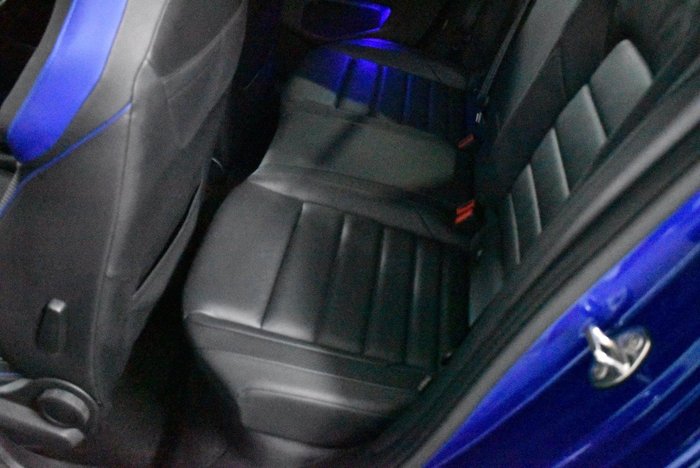 2022 Volkswagen Golf R