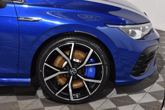 2022 Volkswagen Golf R