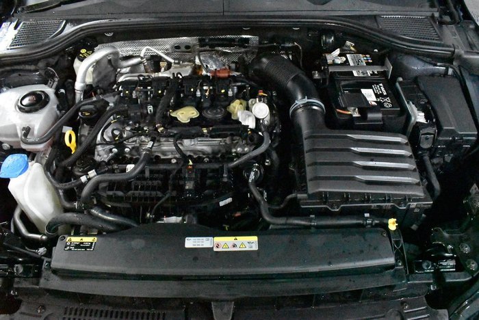 2022 Volkswagen Golf R