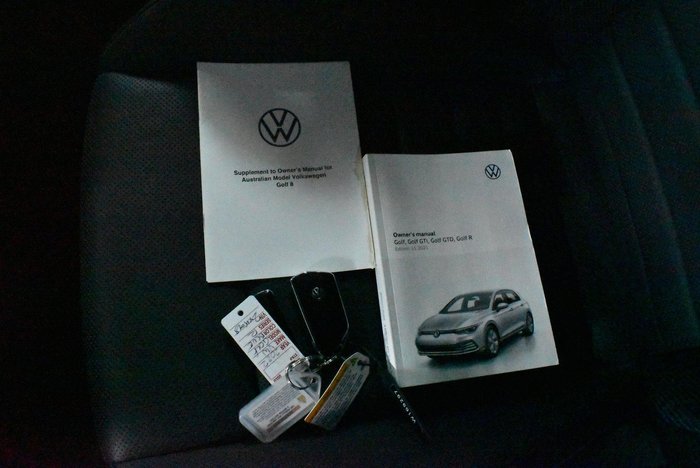 2022 Volkswagen Golf R