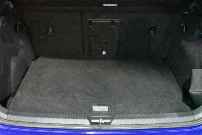2022 Volkswagen Golf R