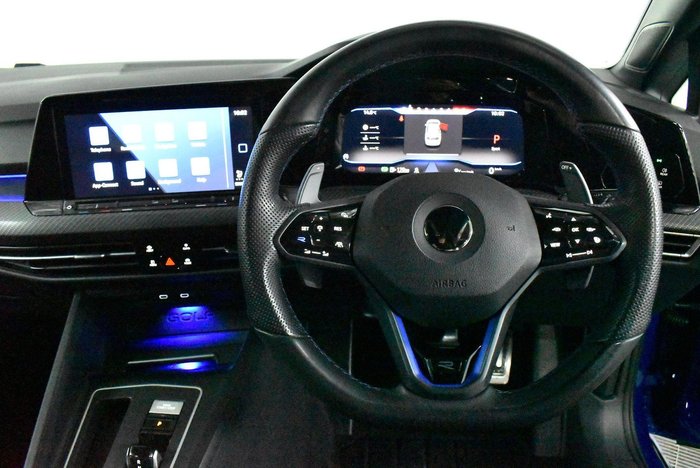 2022 Volkswagen Golf R