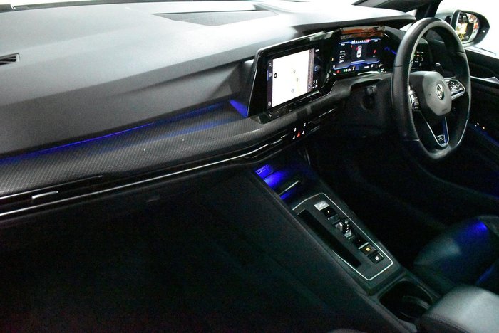 2022 Volkswagen Golf R