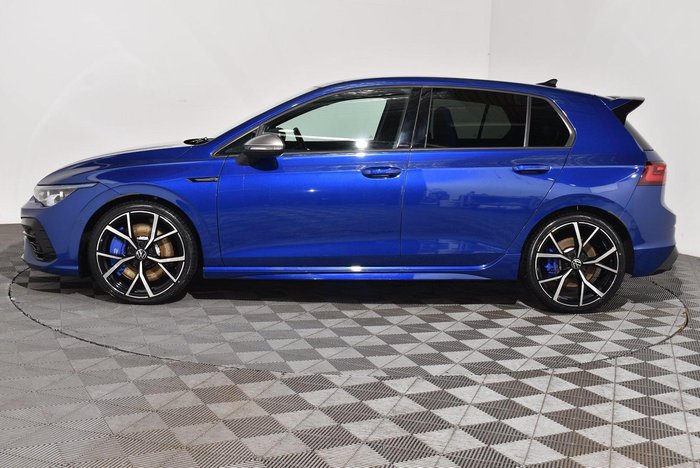 2022 Volkswagen Golf R
