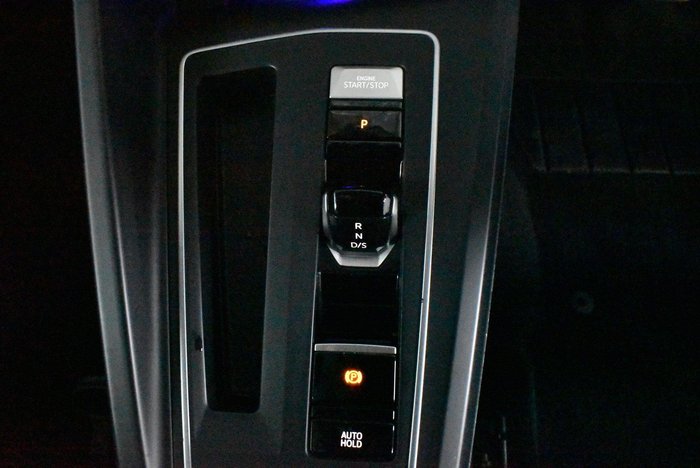 2022 Volkswagen Golf R