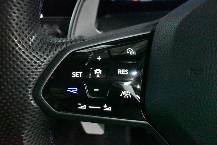 2022 Volkswagen Golf R