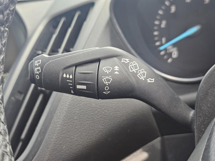 2016 Ford Kuga Titanium