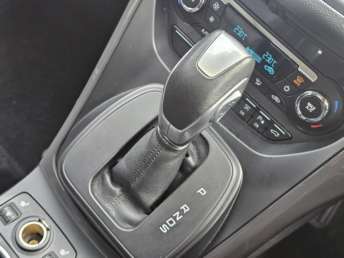 2016 Ford Kuga Titanium