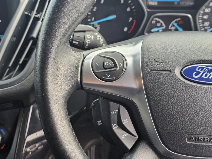 2016 Ford Kuga Titanium
