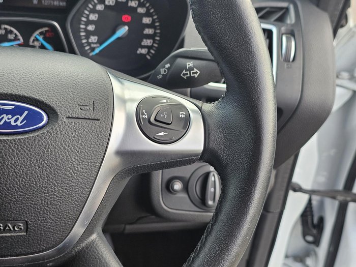 2016 Ford Kuga Titanium