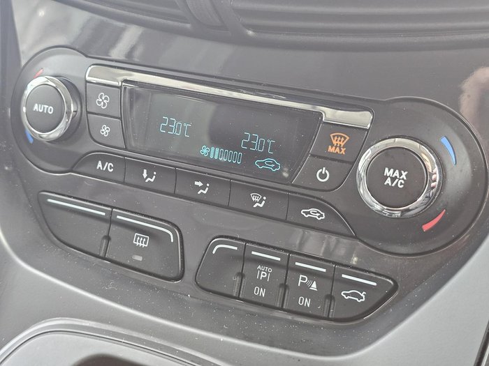 2016 Ford Kuga Titanium