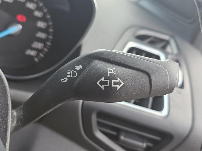 2016 Ford Kuga Titanium