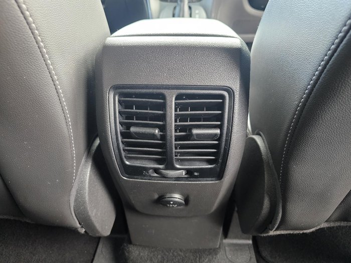2016 Ford Kuga Titanium