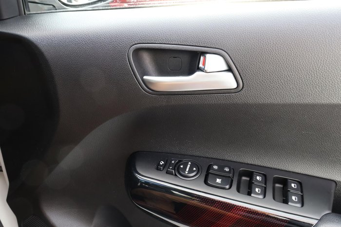 2021 Kia Picanto GT-Line
