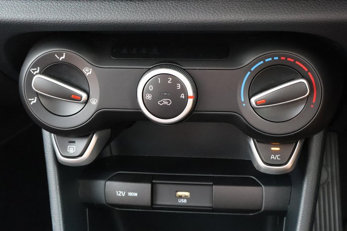 2021 Kia Picanto GT-Line