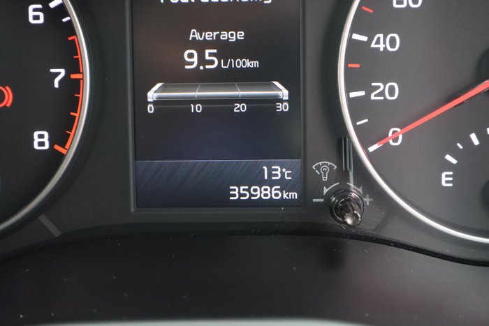 2021 Kia Picanto GT-Line