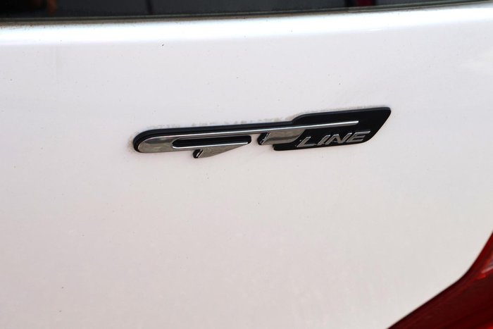 2021 Kia Picanto GT-Line