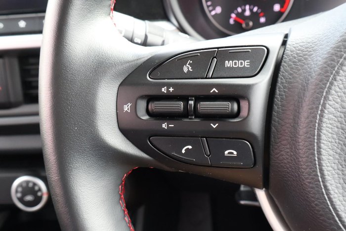 2021 Kia Picanto GT-Line