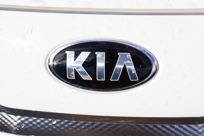 2021 Kia Picanto GT-Line