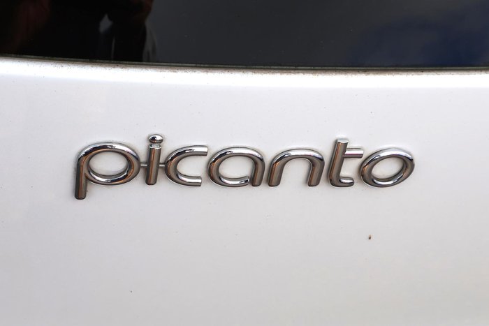 2021 Kia Picanto GT-Line