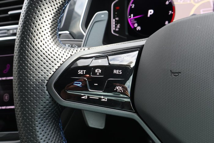2023 Volkswagen Tiguan R