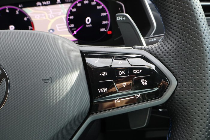 2023 Volkswagen Tiguan R