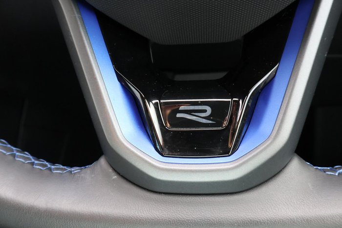 2023 Volkswagen Tiguan R