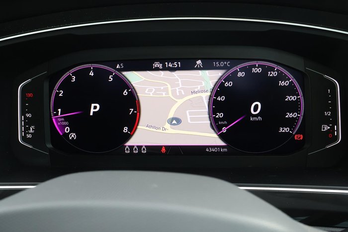 2023 Volkswagen Tiguan R
